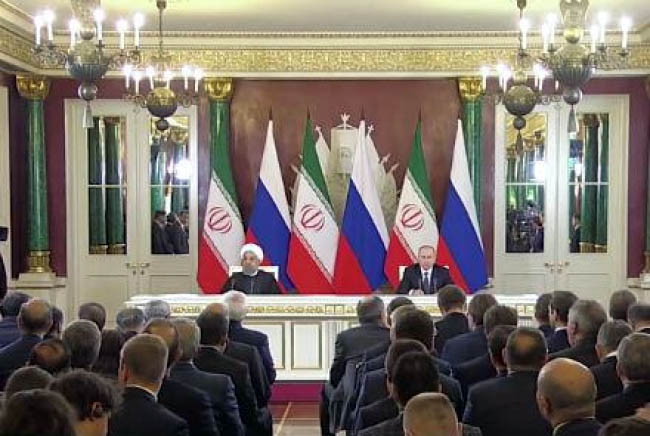 تاکید روسیه بر گفت‌وگوهای مستقیم میان حکومت و طالبان